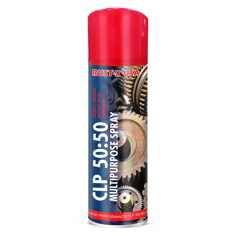 CLP Multipurpose Spray  Purchasekart RUST-X