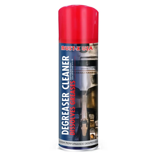 Degreaser Cleaner  Purchasekart RUST-X