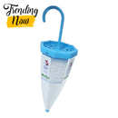 ZORBIT Umbrella | Moisture Absorber and Odor Remover Freshener, Lavender Fragrance | Glocery - Purchasekart