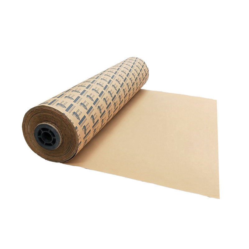 Protect Your Copper Products with Copper Shield VCI Paper | VCI COPPER SHIELD ROLL - Purchasekart