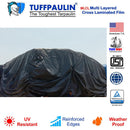 FUMIGATION COVER
