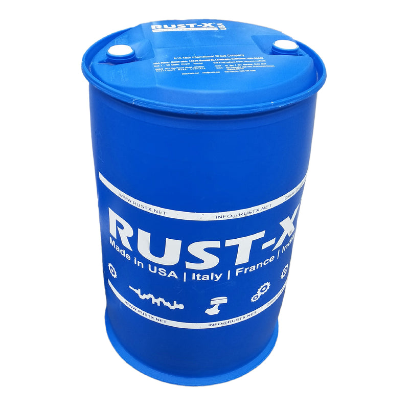 RUSTX – VCI Oil : Advanced Rust Prevention for Industrial Components - Purchasekart