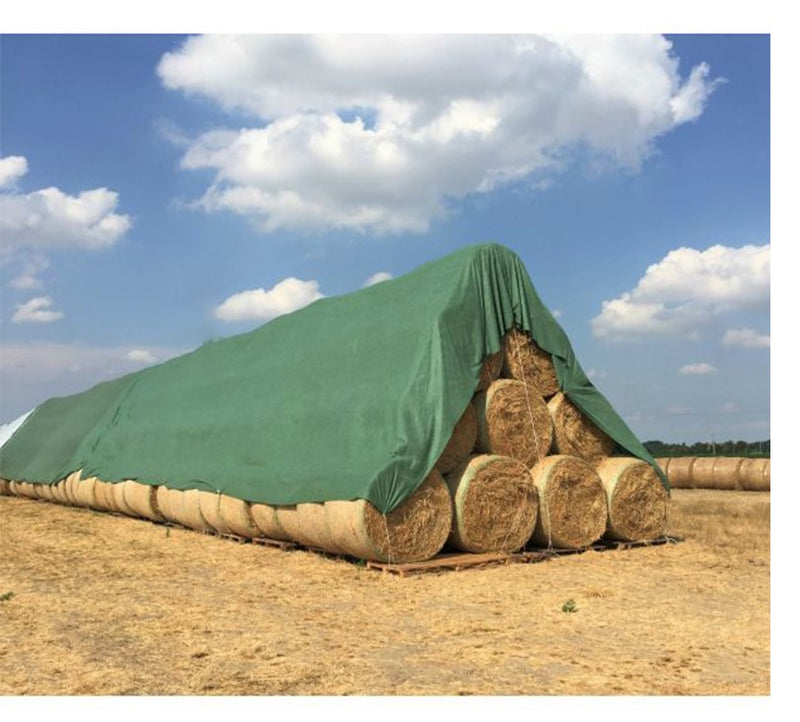 Waterproof Tarpaulin for agricultural use
