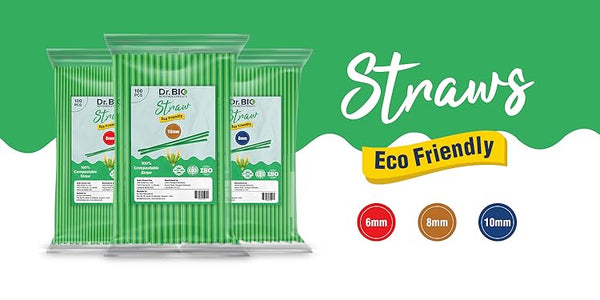 Are Compostable Spoons the Next Big Thing in the Food Industry?