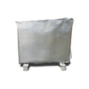 Air Conditioner Covers AC Cover Dust-Proof Waterproof for Outdoor Unit 1.5/2 Ton Capacity  Purchasekart Purchasekart
