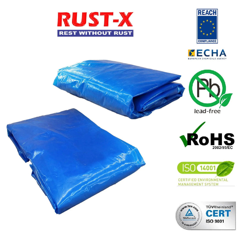 3D Pallet Liners  Purchasekart RUST-X