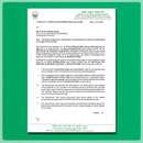 CPCB approved Certificate, Compostable verified certificate