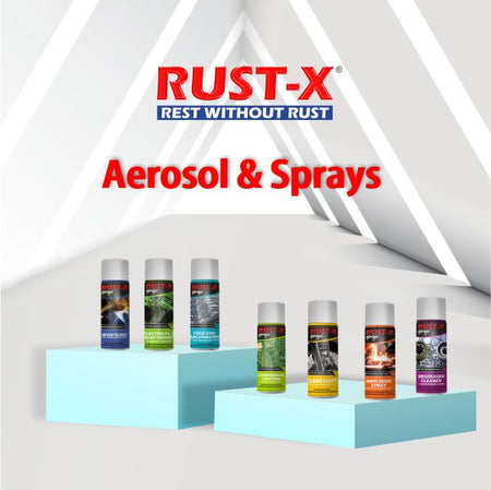 RUST PREVENTIVE SPRAYS RUSTX PURCHASEKART