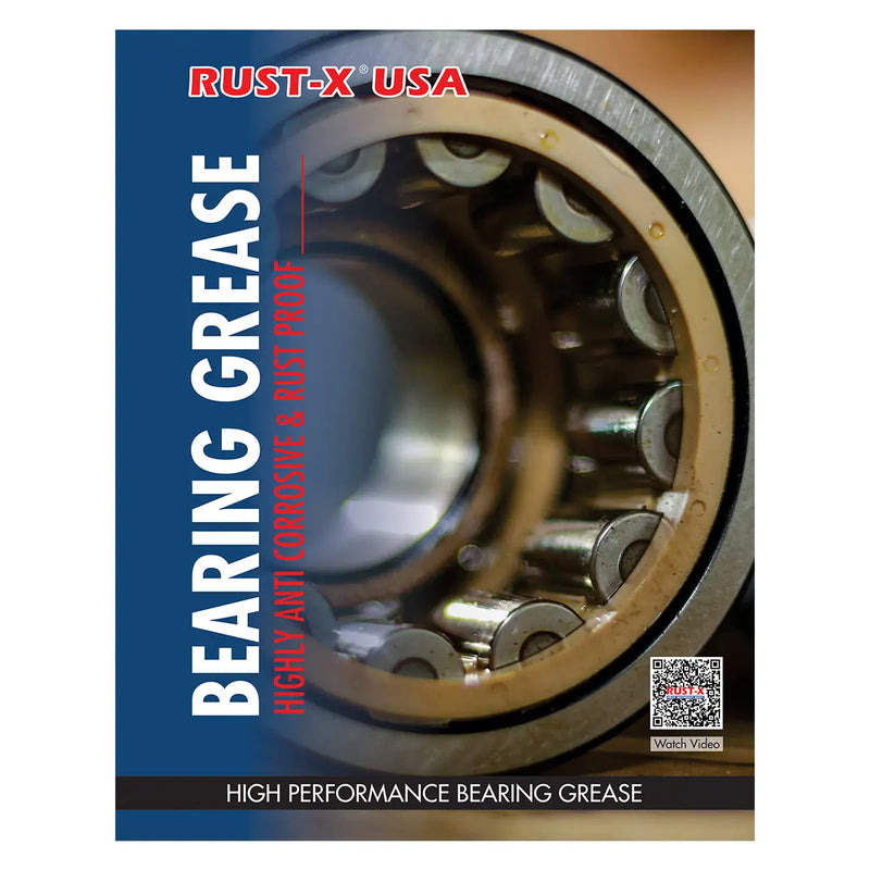 Bearing Grease  Purchasekart RUST-X