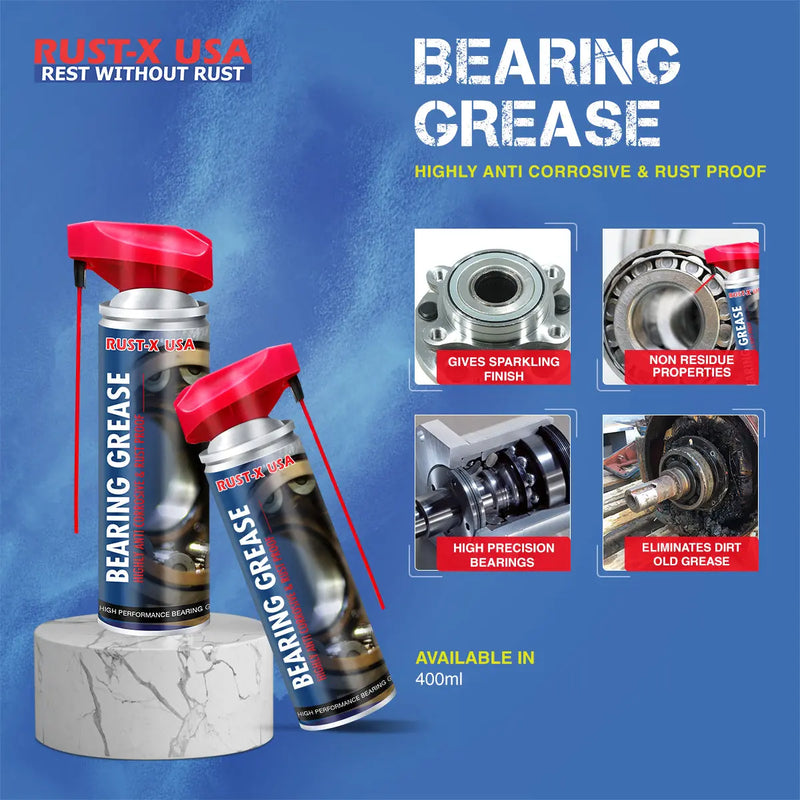 Bearing Grease  Purchasekart RUST-X