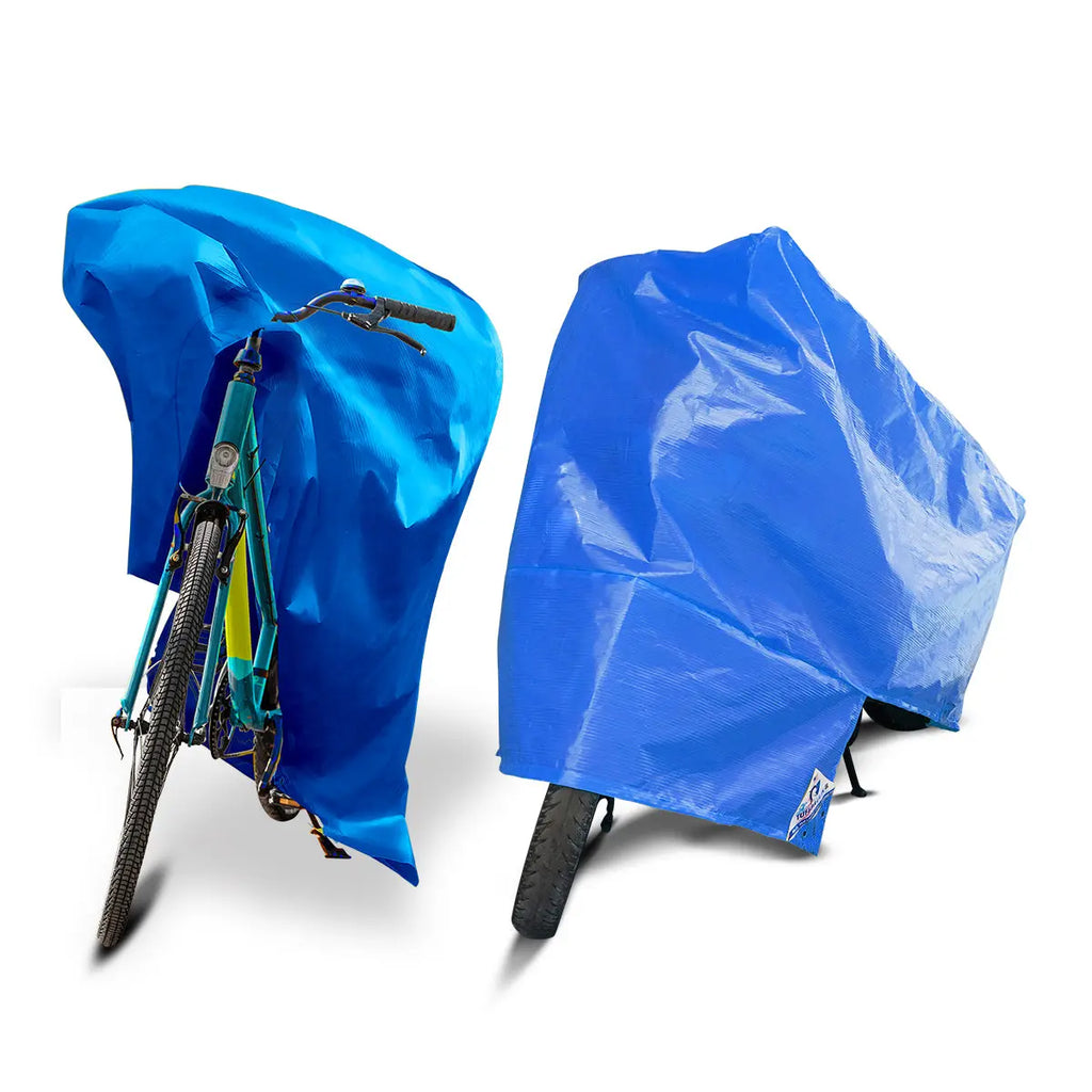 Bike and Cycle Cover Combo Tuffpaulin 2 wheeler cover Purchasekart