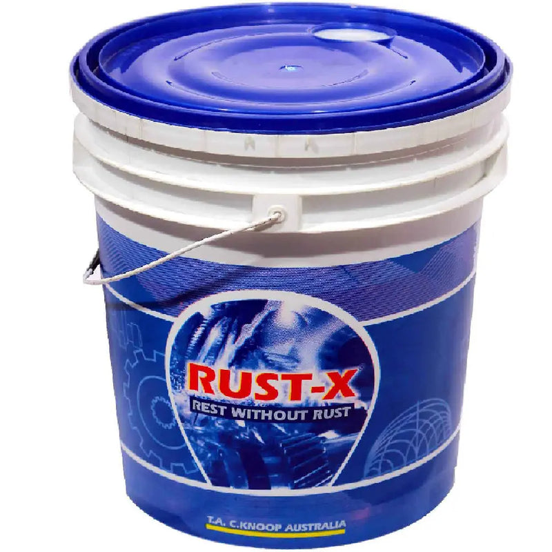 Drawing & Forming Drawing & Forming DrawTech 12, 22, 32, 46, 68, 100  Purchasekart RUST-X DrawTech-100-26-Liters