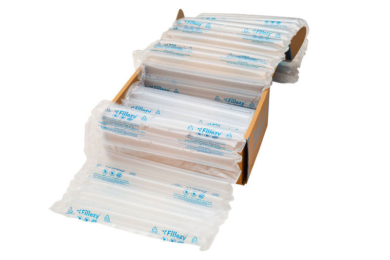 FILLEZY TUBE AUTO BAGS - 100 GSM
