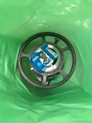 VCI Plastics VCI LAMINA SHRINK FILM WHITE/GREEN - 300 Microns  Purchasekart RUST-X