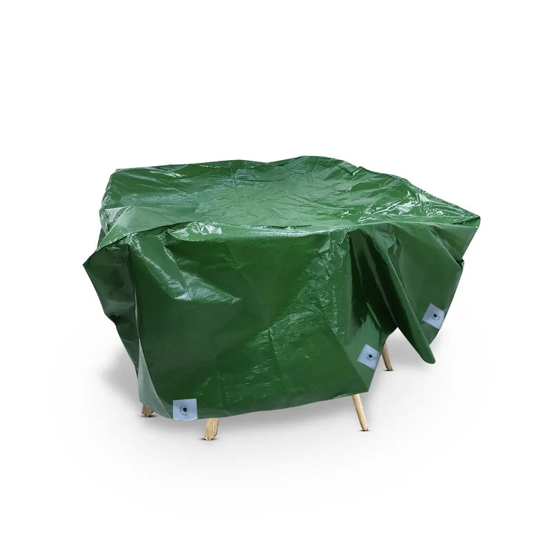 Garden Furniture Cover: UV Resistant, 100% Waterproof & Heat Resistant