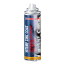 Hi-Temp Zinc Coat 400ml  Purchasekart RUST-X 400ml-Pack-of-24