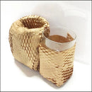 Packing Materials High-Quality Honeycomb Paper Wrap - Fillezy Hexa 100 Meter  Purchasekart FILLEZY