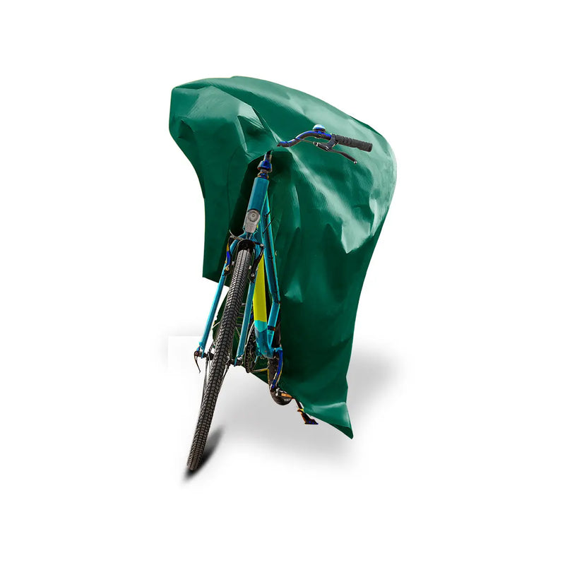 Keep Your Bike Safe with the Bicycle Cover: Universal Size, UV Protection, Water Resistance, and Dustproof Design