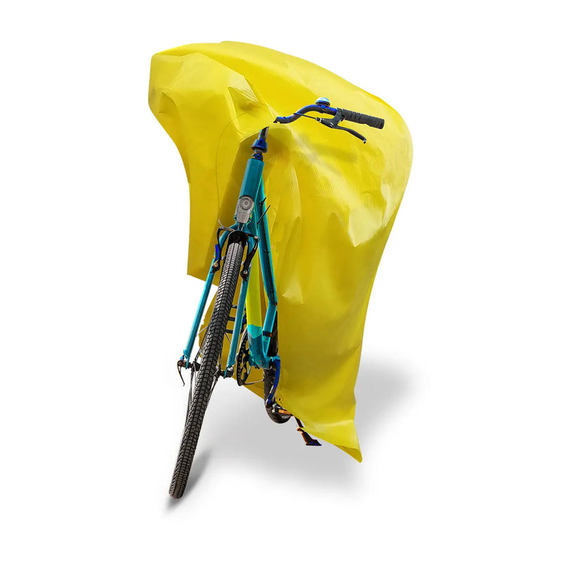 Keep Your Bike Safe with the Bicycle Cover: Universal Size, UV Protection, Water Resistance, and Dustproof Design