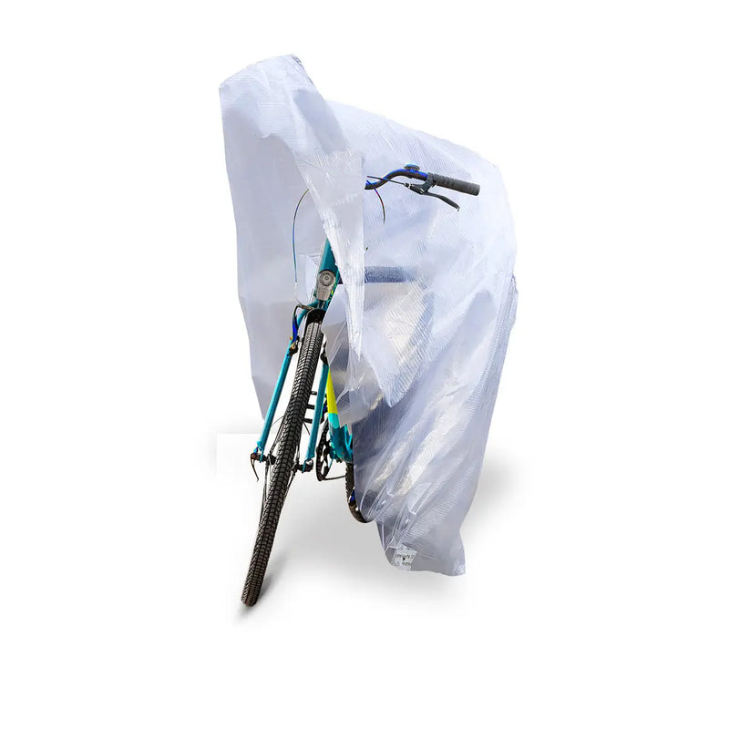 Keep Your Bike Safe with the Bicycle Cover: Universal Size, UV Protection, Water Resistance, and Dustproof Design