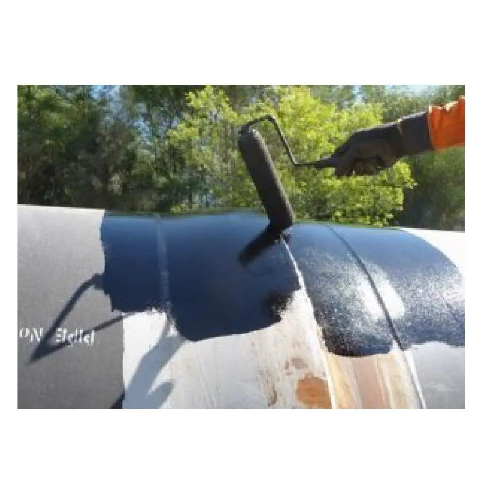 MIL-C-62218A Rust-X Grade: Tectonic 506 | Rust Preventive Oil