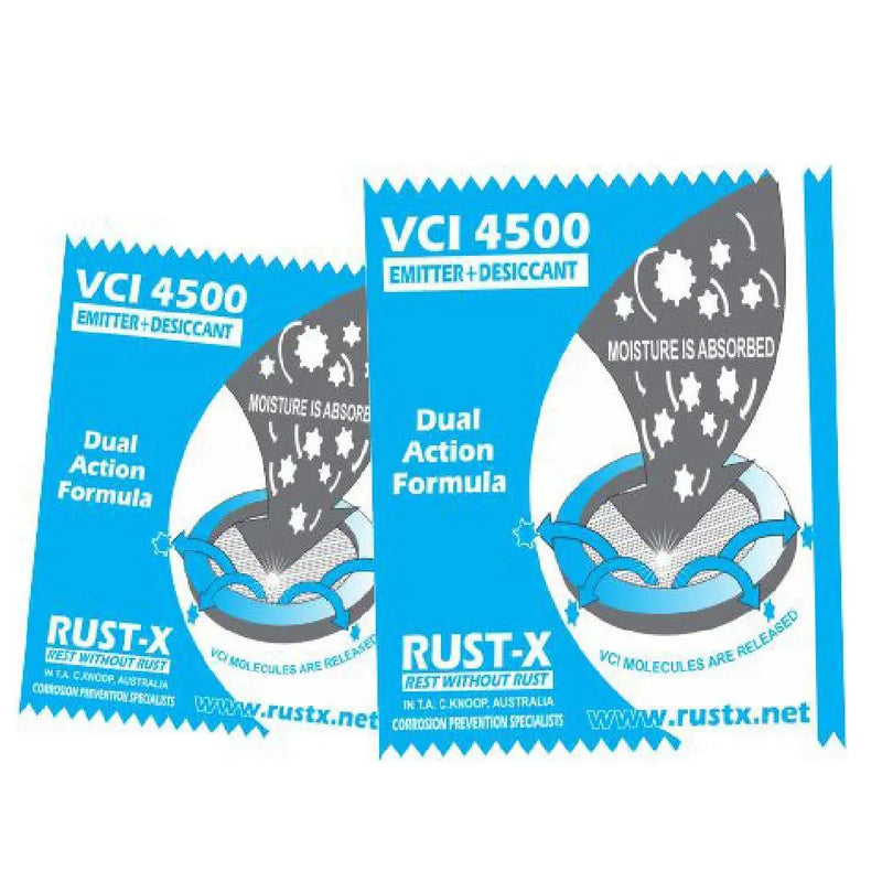 MIL-I-22110<BR>VCI 4500  Purchasekart Purchasekart 250GRM-100PCS-Box