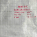 MIL-PRF-131 Class 3<br>Rust-X Grade - Albar rolls with scrim white  Purchasekart Purchasekart