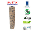 MIL-PRF-3420H <br>RUSTX Grade: VCI Copper shield Paper  Purchasekart Purchasekart 1MTR-X-250MTR-Non-Laminated-Class-3