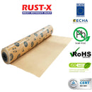 MIL-PRF-3420H<br>RUSTX Grade: VCI Multimetal Paper  Purchasekart Purchasekart