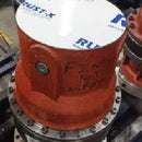 MIL-T-23397B Type 2 <br>Rust-X Grade : VCI Masking Sticker  Purchasekart Purchasekart 1.2MTR-X-50MTR-Roll