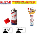 Multipurpose spray Rustx 40  Purchasekart Purchasekart