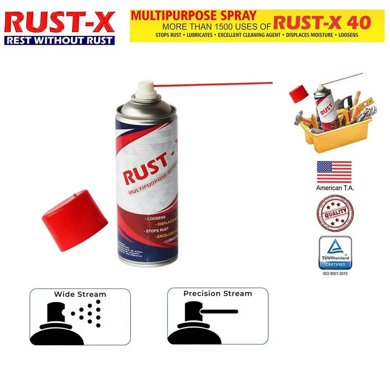 Multipurpose spray Rustx 40  Purchasekart Purchasekart