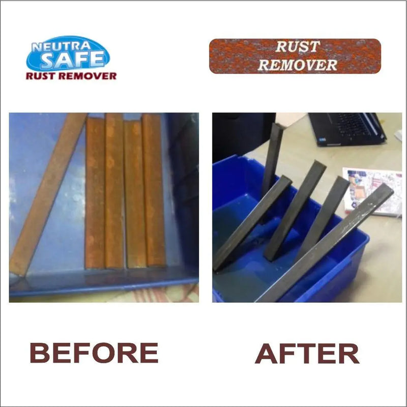 Neutrasafe Rust Remover Jelly  Purchasekart Purchasekart