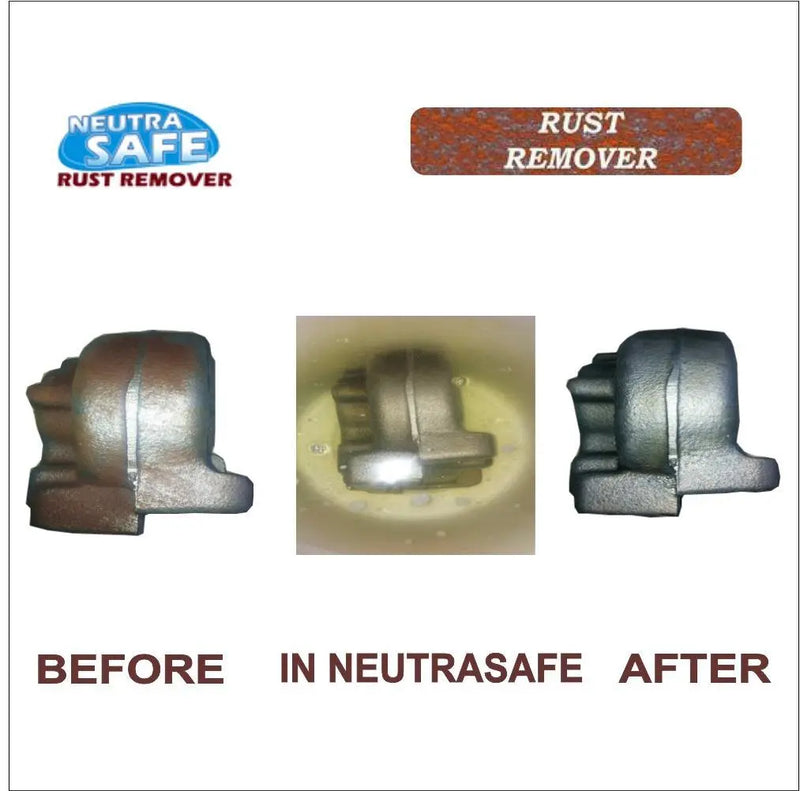 Neutrasafe Rust Remover Jelly  Purchasekart Purchasekart