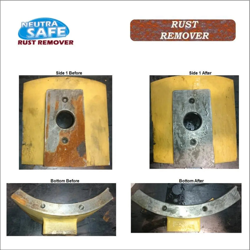 Neutrasafe Rust Remover Liquid  Purchasekart Purchasekart