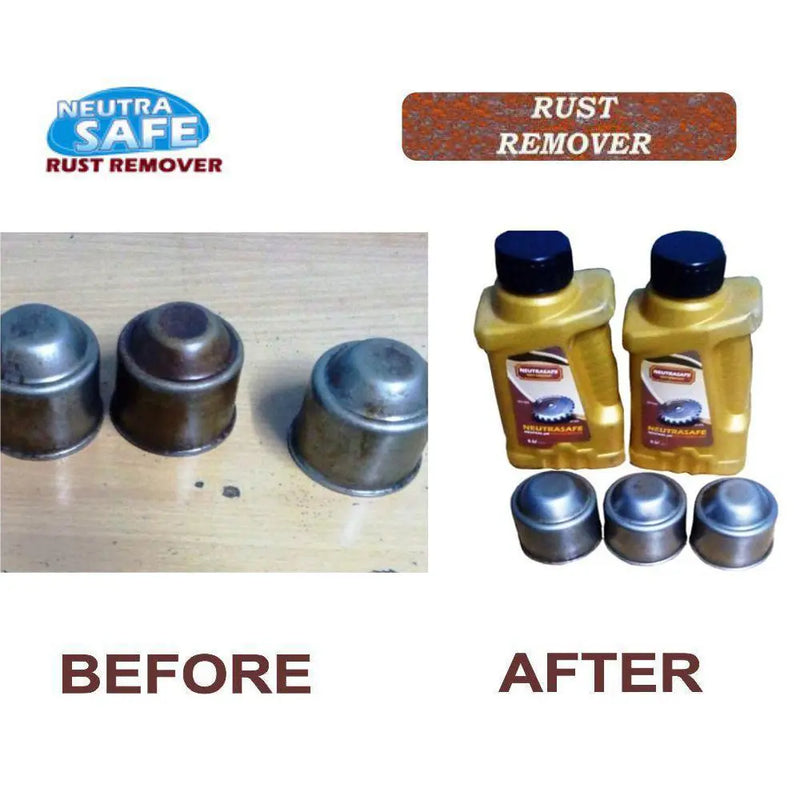 Neutrasafe Rust Remover Liquid  Purchasekart Purchasekart