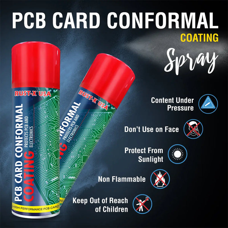 Pcb Card Conformal Coating  Purchasekart Rustx