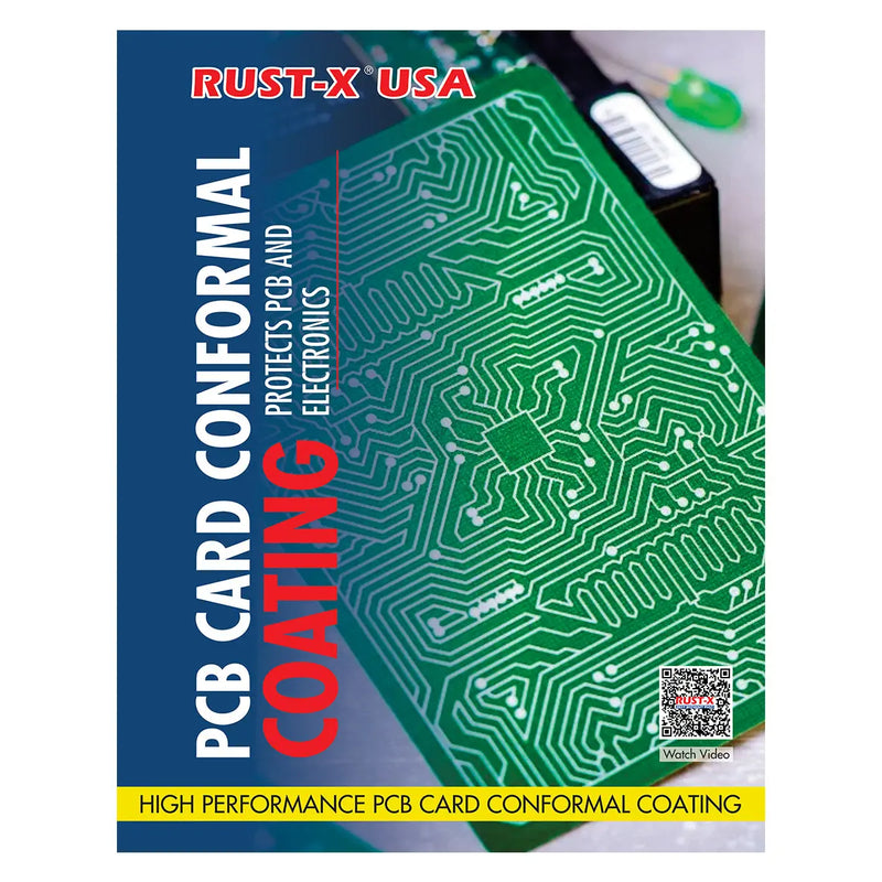 Pcb Card Conformal Coating  Purchasekart Rustx