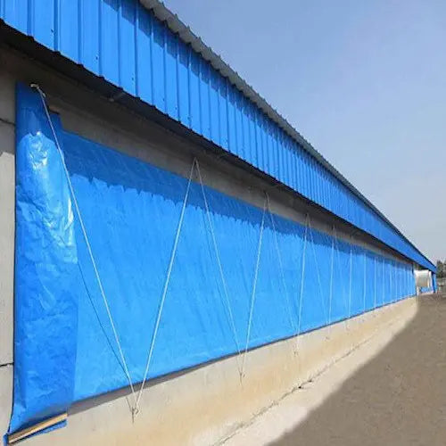Poultry Curtains