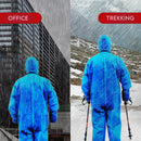 Waterproof Rain Coat for men and women