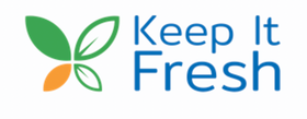 ALL VEGETABLES AND FRUITS KEEP FRESH WITH KEEPITFRESH 