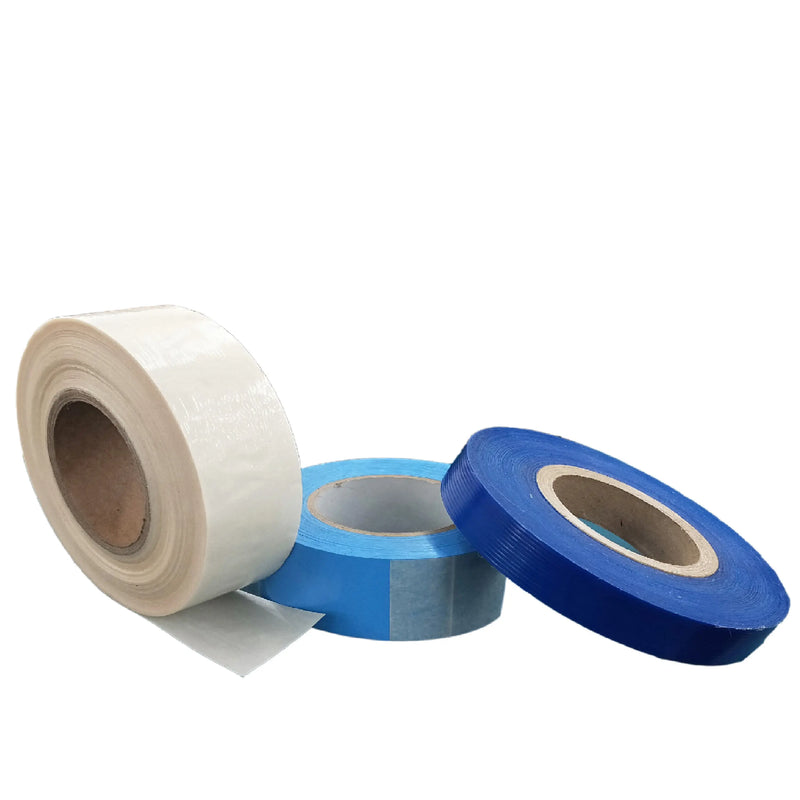 Shrink Tape Blue  Purchasekart RUST-X