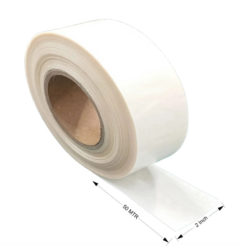 Shrink Tape white  Purchasekart RUST-X White-2Inch-X-50MTR