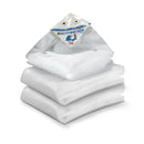 Tarpaulin Sheet Tarpaulin Sheet Transparent Waterproof 12x20 feet 120 gsm  Purchasekart TUFFPAULIN