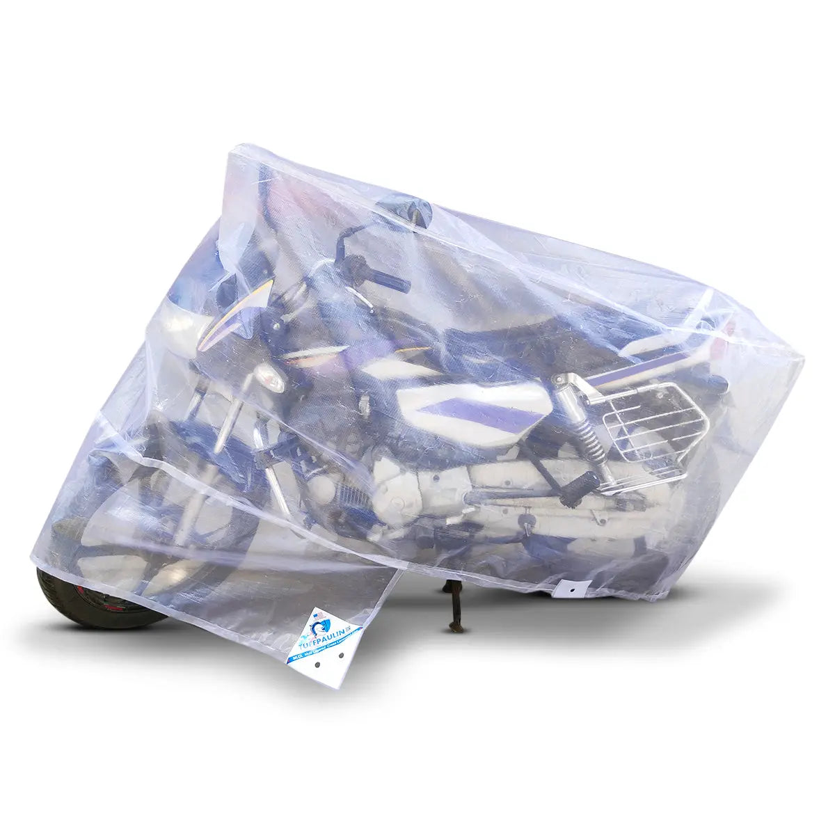 Transparent Rocker Cover Covers
