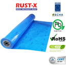VCI Plastic Sheet Roll  Purchasekart Purchasekart 1MTR-X-250MTR-100