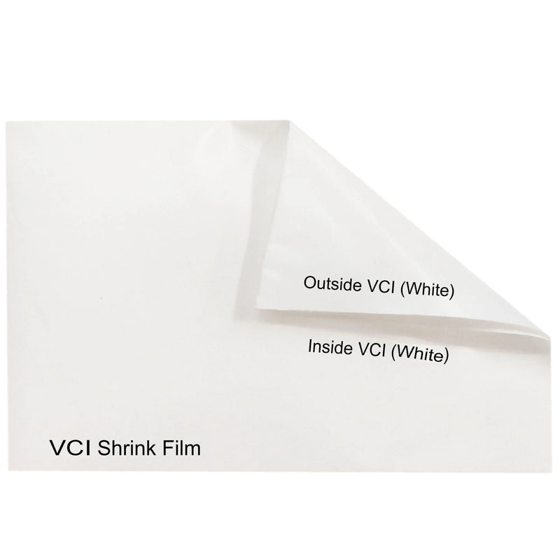 VCI Shrink Film White  Purchasekart Purchasekart