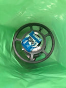 VCI Film : Long-Term Corrosion Protection | WHITE/GREEN | 250 Microns | Rust-X - Purchasekart