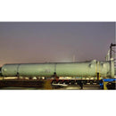 VCI Film : Long-Term Corrosion Protection | WHITE/GREEN | 250 Microns | Rust-X - Purchasekart