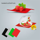 Preserve Freshness and Quality with Our Versatile Fruit Pads in Two Convenient Sizes - Purchasekart